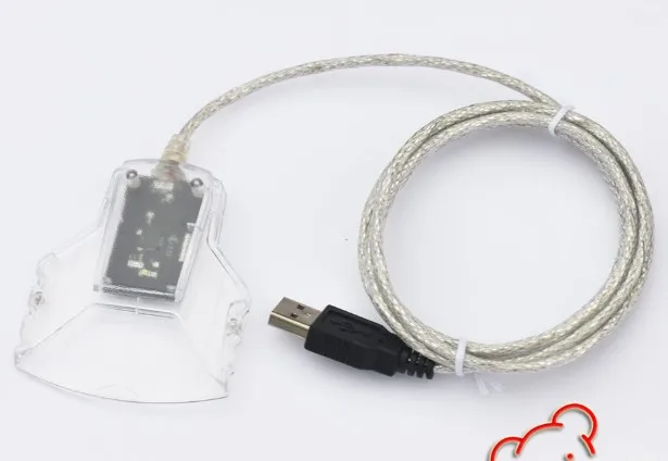 Новинка 100% оригинал чип Gemalto для ПК HWP117685A карты IDBridge CT30 | Обустройство дома