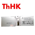 Оригинальный аккумулятор 18 Втч DAK822470K G3HTA020H G3HTA044H для Microsoft Surface BOOK 1 1703 1704 1705 1832