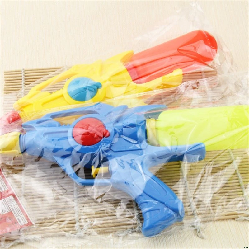 

New Blaster Water Gun Toy Kids Beach Squirt Toy Pistol Spray Summer Pool Outdoor Toy Kids Toy Party Favors