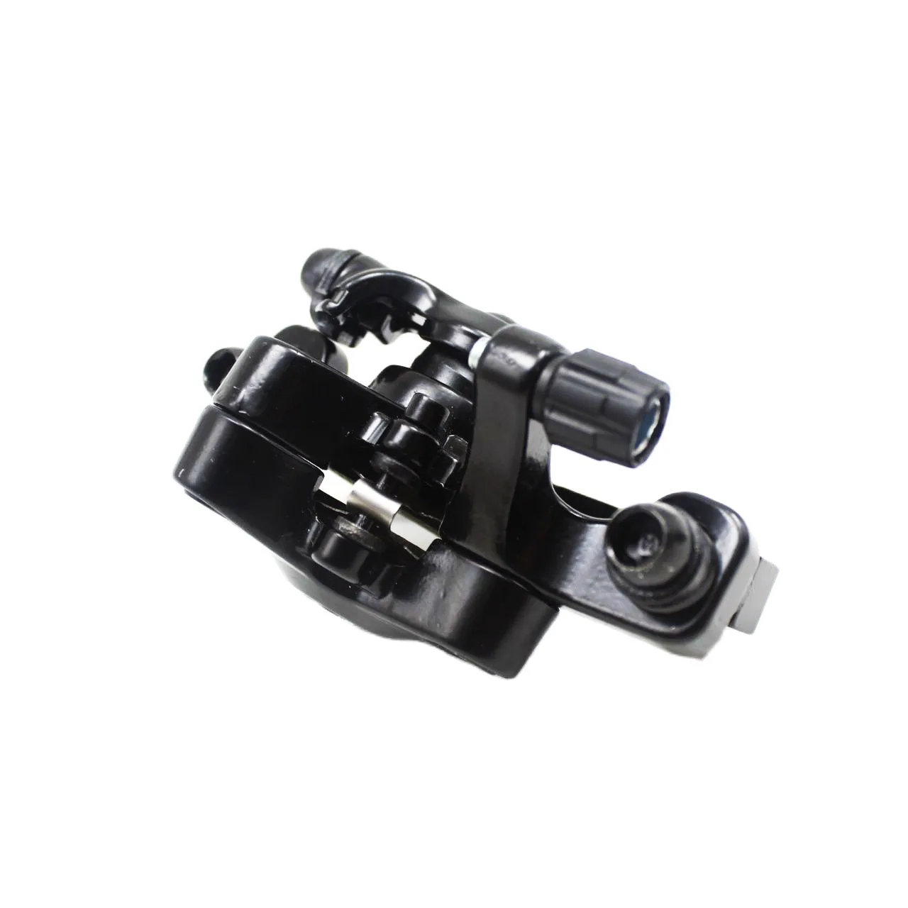 Дисковый тормоз для горного велосипеда алюминиевый сплав|Велосипедный тормоз| |