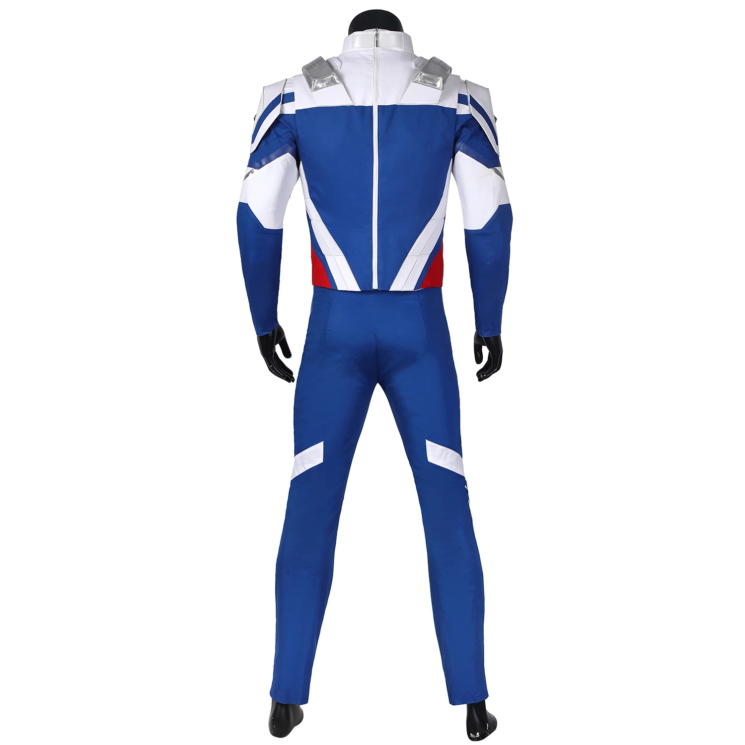 Adult Halloween Superhero Falcon and Winter Soldier Clothes Cosplay Falcon Costume Battle suits Outfit Party Full Props Suit