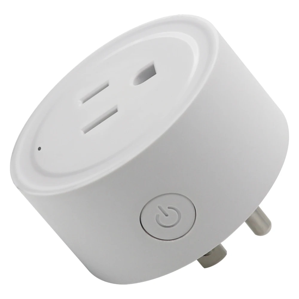 Умная розетка WiFi беспроводной пульт дистанционного управления адаптер питания и
