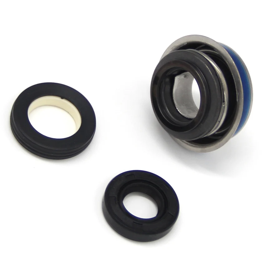 Water Pump Seals For Honda TRX420TM/TE Rancher TRX420FPM TRX420FM TRX420FE TRX420FA TRX420FPA TRX420FPE TRX420 TRX450R TRX500 | Автомобили