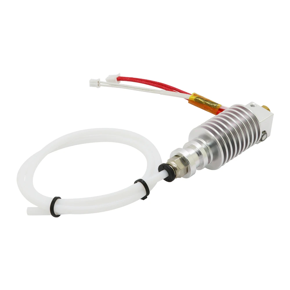 Запчасти для 3D принтера ANYCUBIC обновленная модель V5 J head ANCYUBIC i3 Mega S Hotend|Детали и
