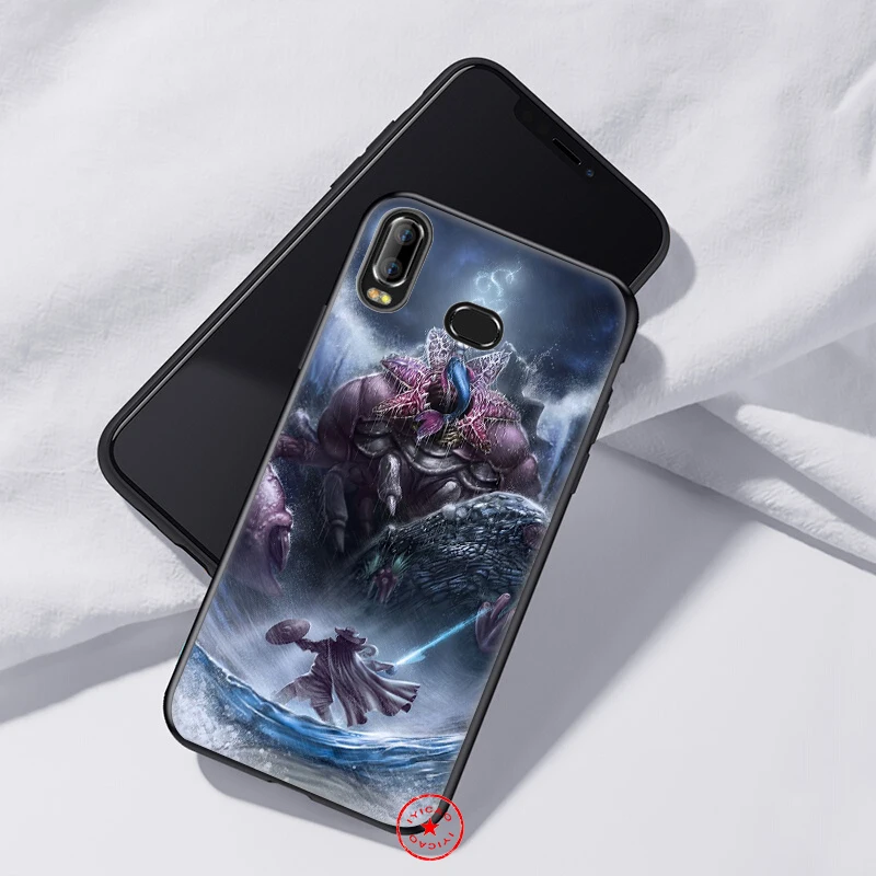 IYICAO путь по ссылке мягкий чехол для samsung Galaxy A50 A60 A70 A40 A30 A20 A10 M10 M20 M30 M40 телефона |