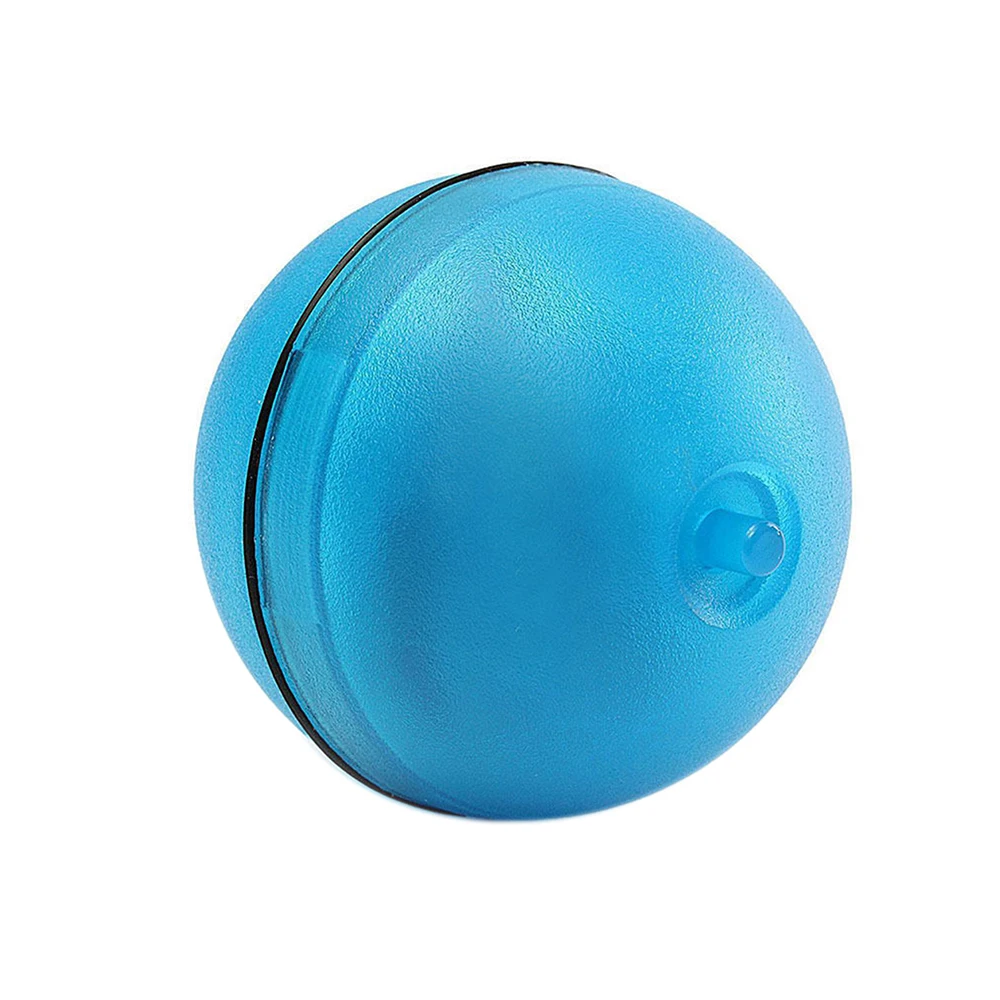 

Hot Cat Balls Smart Interactive Toys 360 Degree Self Rotating Automatic LED Light Ball Toy for Pet Entertainment Dog Toys