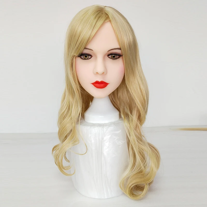 #82 секс кукла голова для секса любовь открытый рот оральный отверстие мужчин