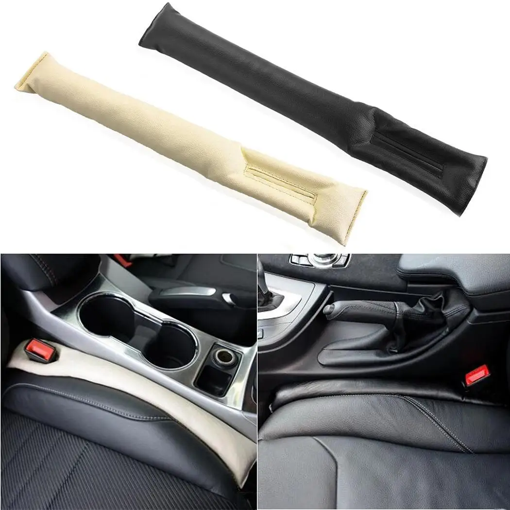 Автокресло зазор обивка герметичная Накладка для fiat peugeot 308 renault polo volkswagen jetta mk5 bmw