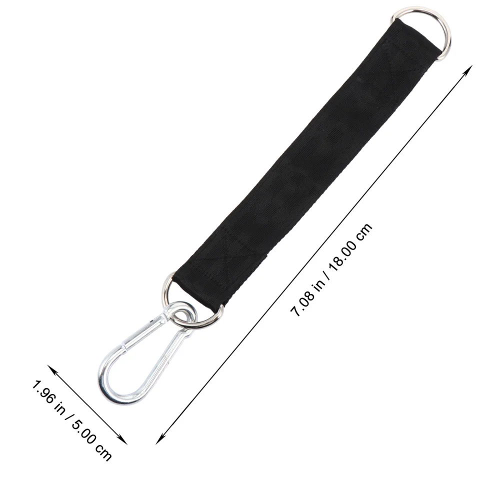 

1 Pair Pullup Hanging Band Indoor Pullup Bands Pullup Brace Sports Assist Straps