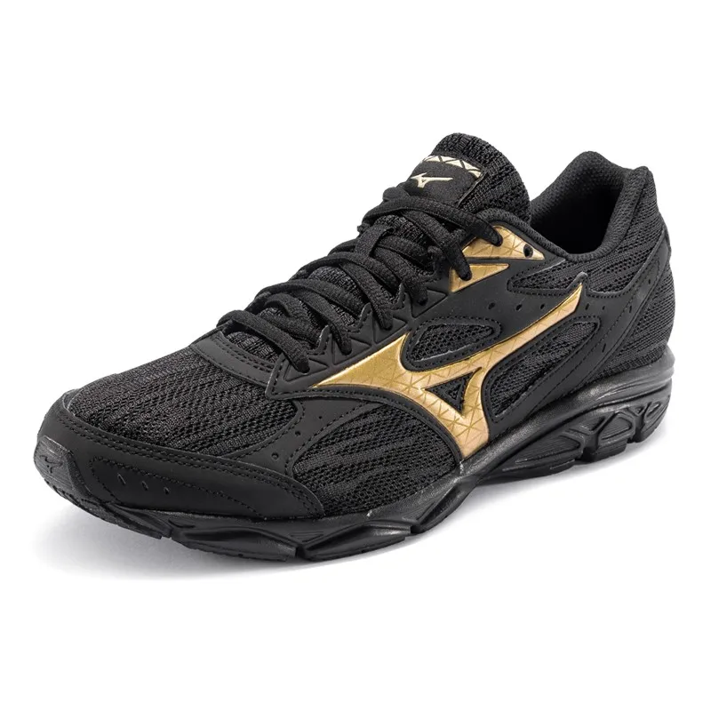 Оригинальная Мужская Спортивная обувь для мужчин MIZUNO SPARK, сетчатый дышащий светильник, амортизирующие кроссовки для бега, спортивная обувь