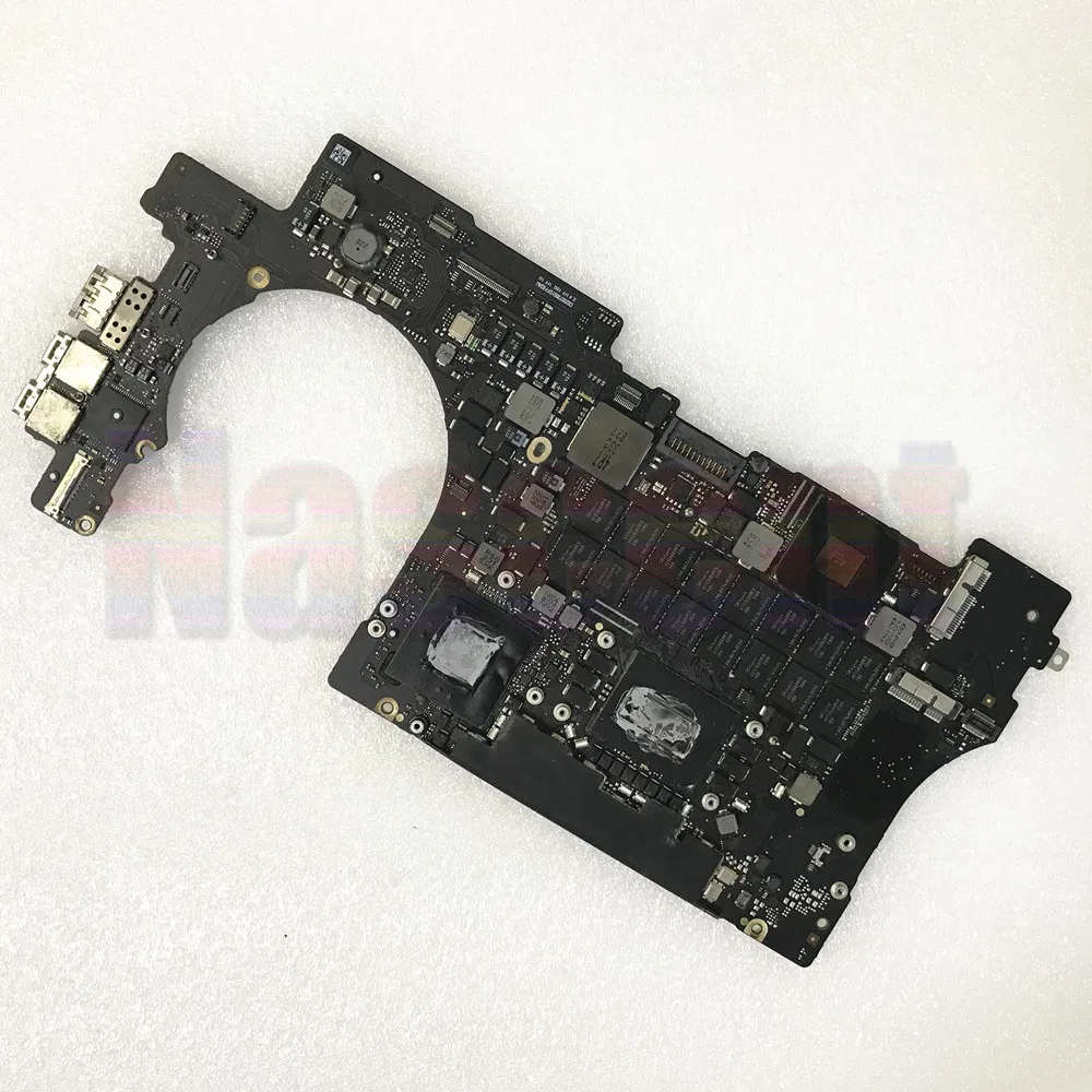 Материнская плата для ноутбука Macbook Pro Retina 15 4 дюйма A1398 2 7 ГГц 16 ГБ логическая 820 3332 A