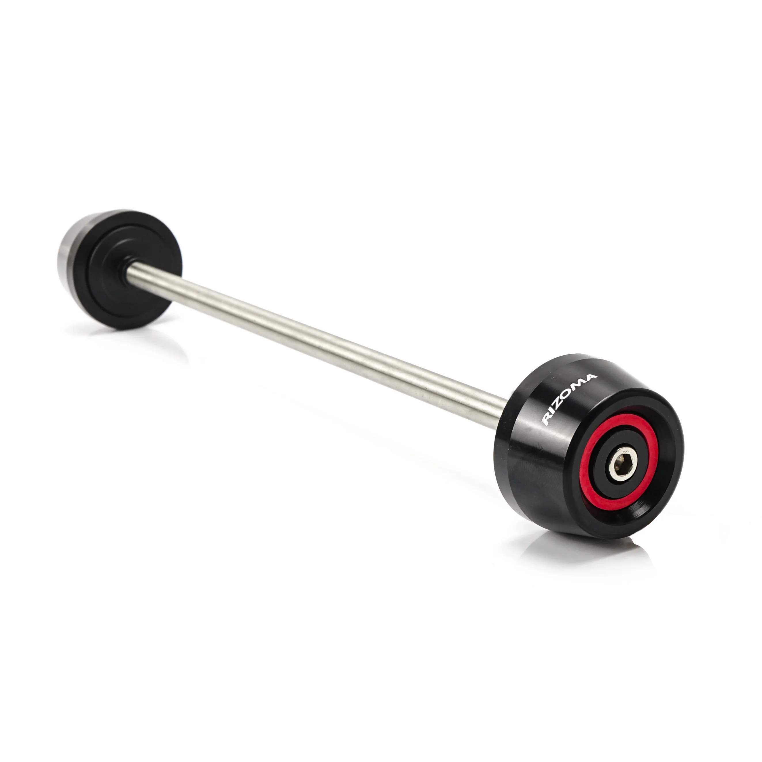Для BMW F800R F800GS F850GS RnineT R1200R R1250GS мотоциклетные слайдеры передней оси вилки