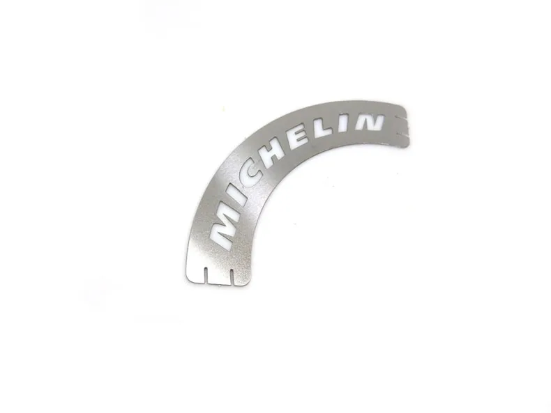 металлическая пленка для тр