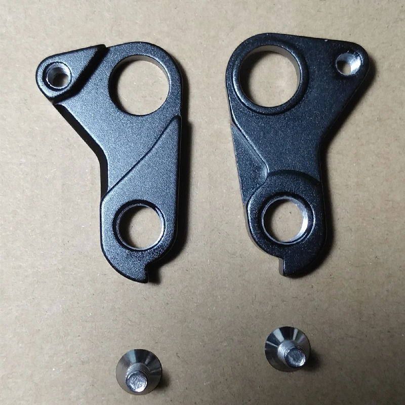

5pc Bicycle dropout For Ritchey Scott #219577 Scott #219574 E-Aspect Contessa Genius E-Genius Scale Spark rear derailleur hanger