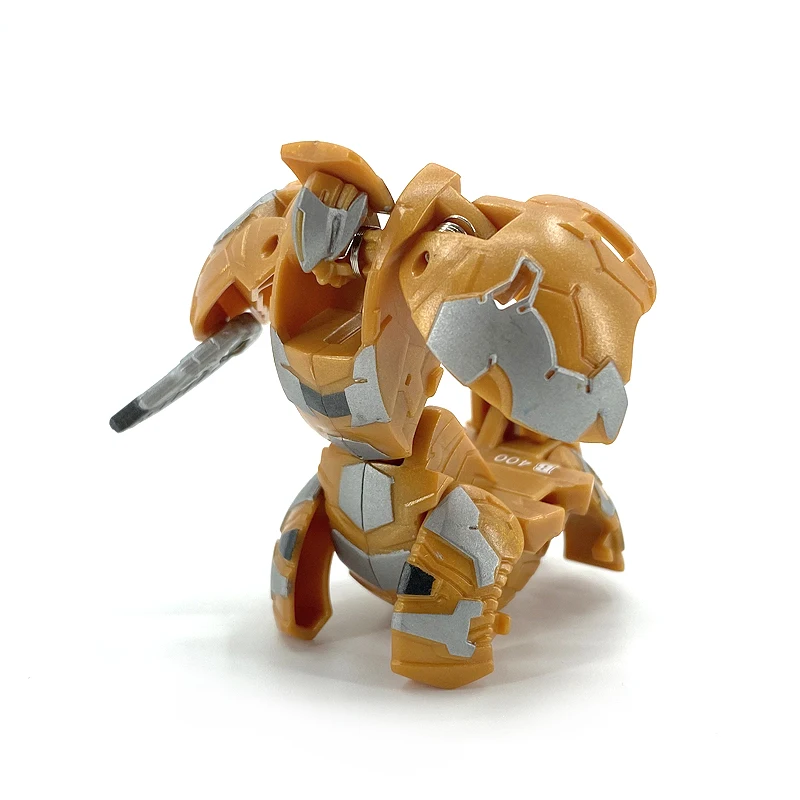 Bakugan Боевая планета новый стиль подлинный пирус зентаур деформируемые боевые игрушки экшн-фигурки модели подарки для мальчиков (art.: 3920b7d837eca) - 3920b7d837eca