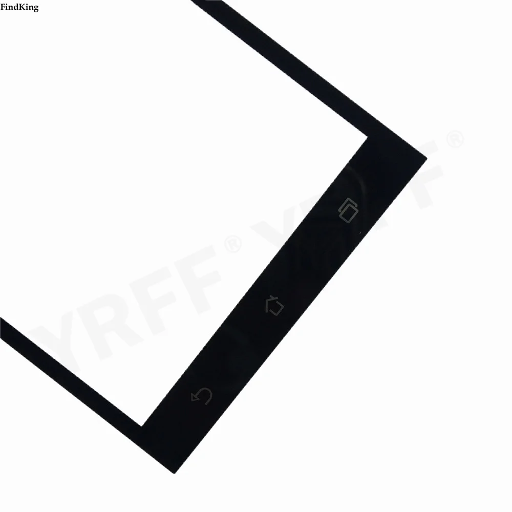 Сенсорный экран 5 0 дюйма для Asus Zenfone Go ZB500KG сенсорный дигитайзер датчик передняя