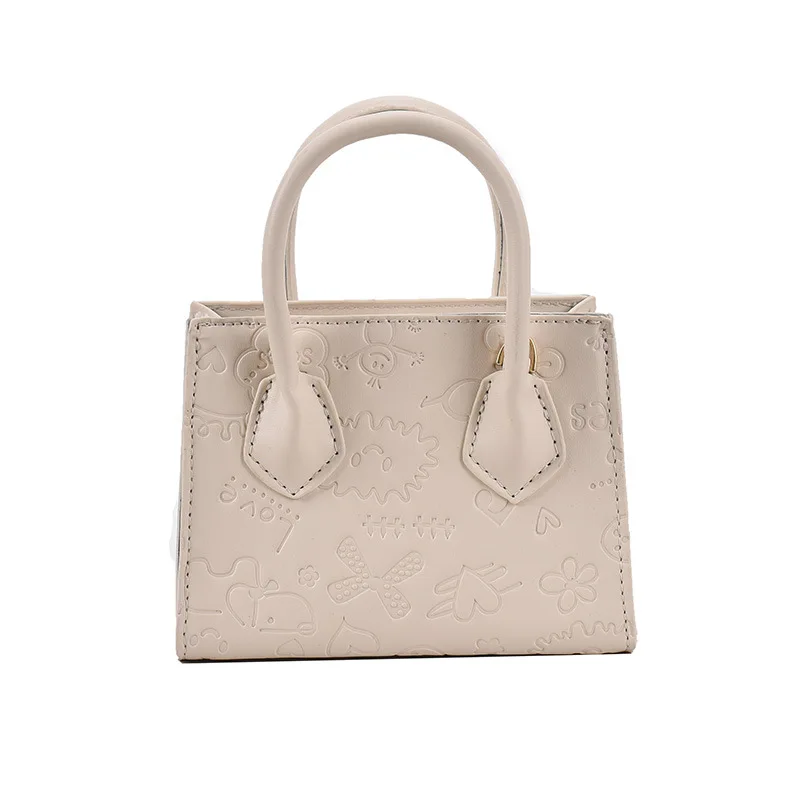 

Bag 2021 Spring and Summer New Fashionable Stylish Shoulder Bag Messenger Bag Small Square Bag Underarm Bag Handbag for Women