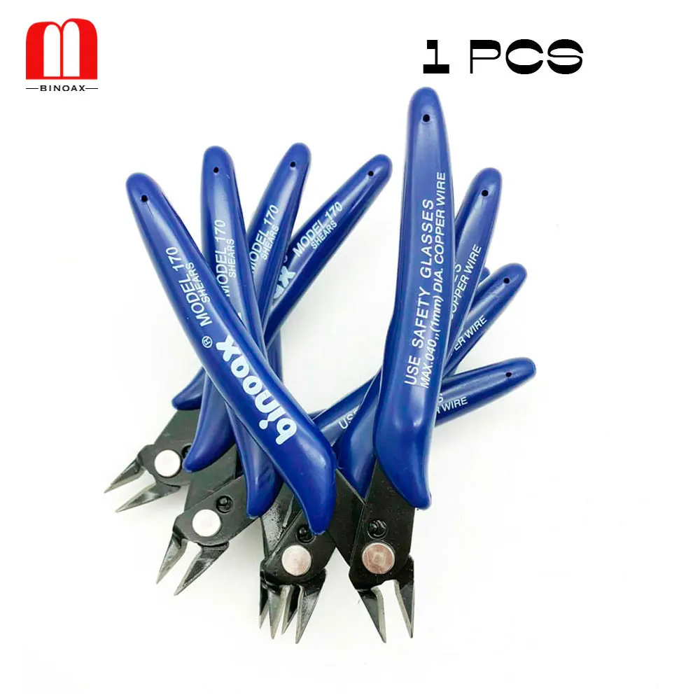 

Практичные плоскогубцы для резки проводов и электрических кабелей, ручные инструменты