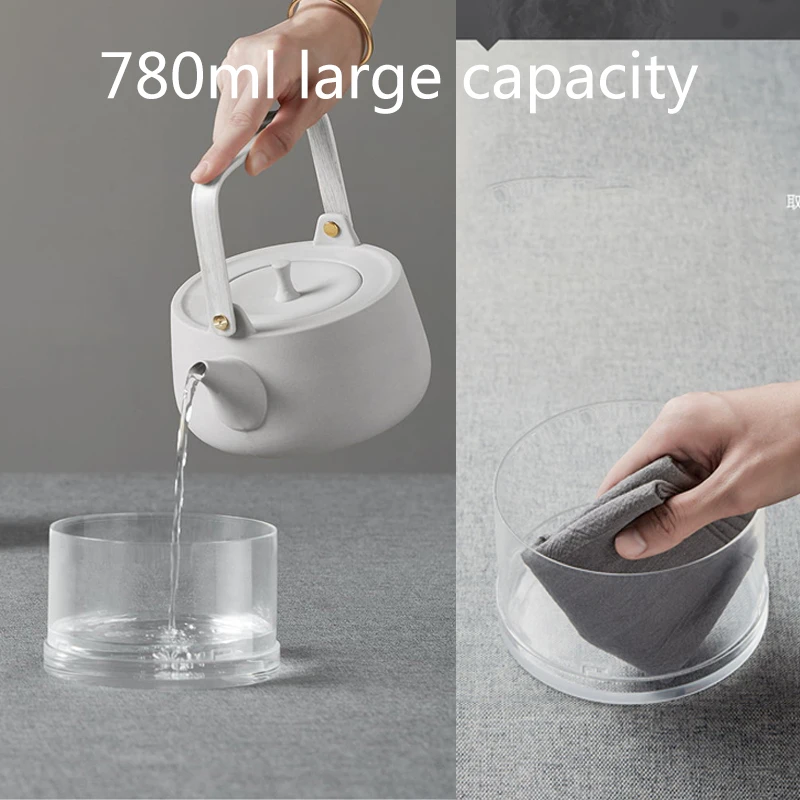 Usb портативный увлажнитель воздуха перезаряжаемый беспроводной Электрический