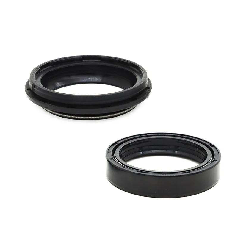 2 масляного уплотнения для вилки и пылезащитных уплотнителя Высокоэффективная