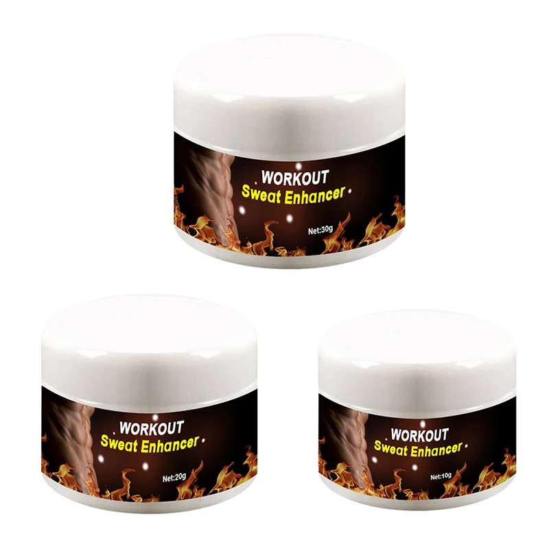 

10/20/30g Anti Cellulite Burn Fat Product Weight Loss Cream Men Women Powerful Abdominal Muscle Cream Strong Muscle Strong