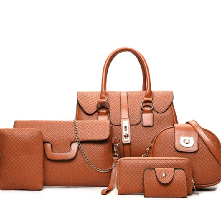 Дешевая горячая Распродажа дизайнерская женская сумка из искусственной кожи с