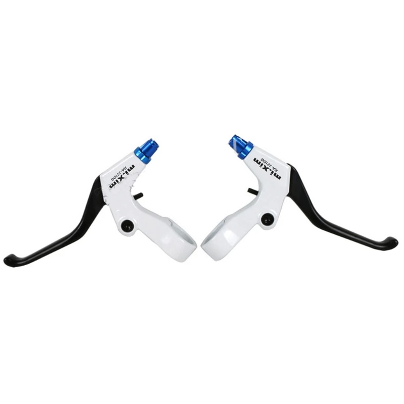 

Brand New MTB Dead Aluminum Alloy Bicycle Handbrake, Folding Hand