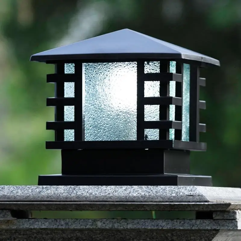 Наружный светодиодный прожектор для заднего двора декоративный наружный