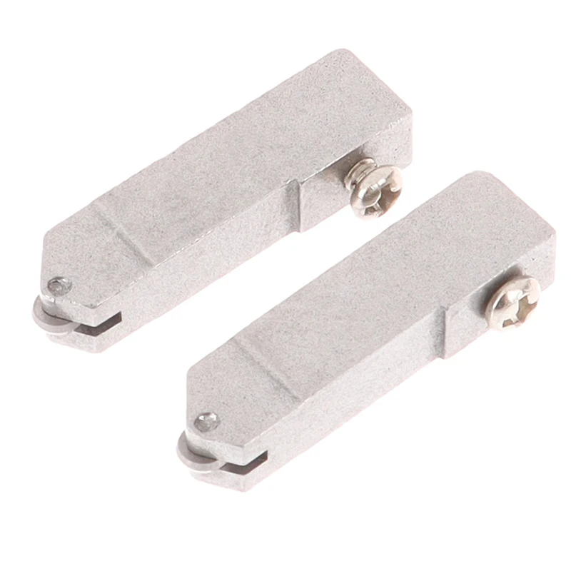 

2pcs TC-10 High strength And Hardness Glass Straight Cutting Head Tool For Glass Wine Bottle Cutting Head Replacement Parts