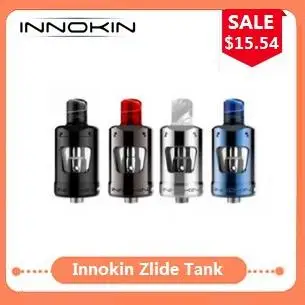 Innokin Zenith Replacment Coil Plexus 0.5ohm атомайзер Z Plex 3D 0.48ohm испаритель для Innokin Zenith Zlide Tank