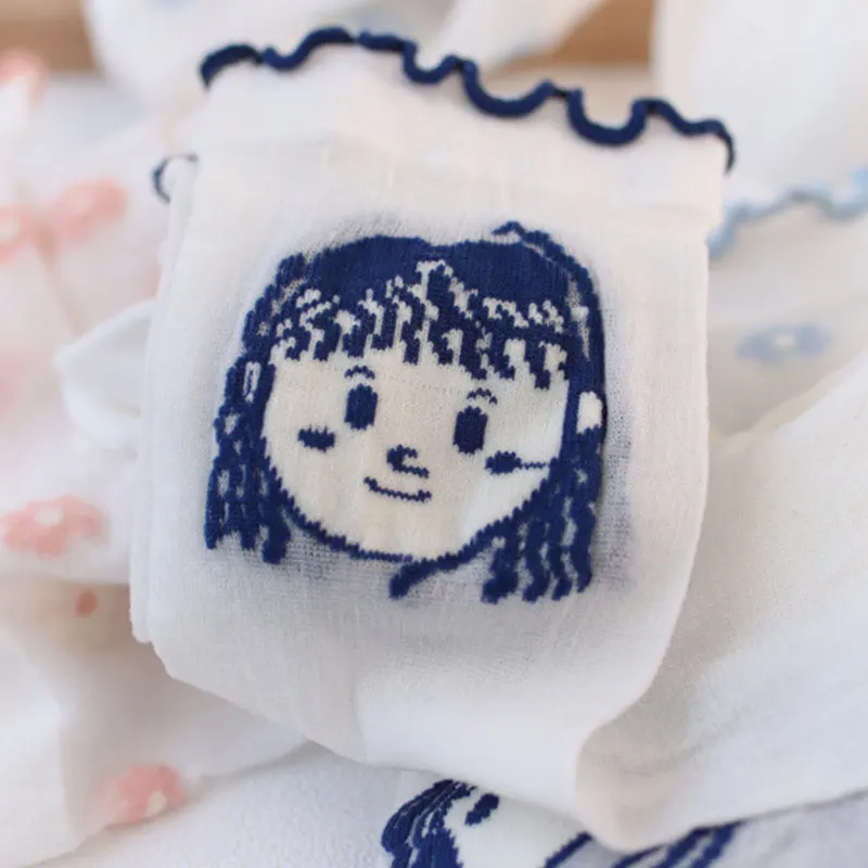 Новейшая модель Женские сетчатые гетры с кружевами из шелка длинные носки