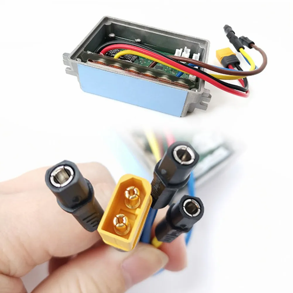 

1 шт., контроллер материнской платы для Ninebot Max G30