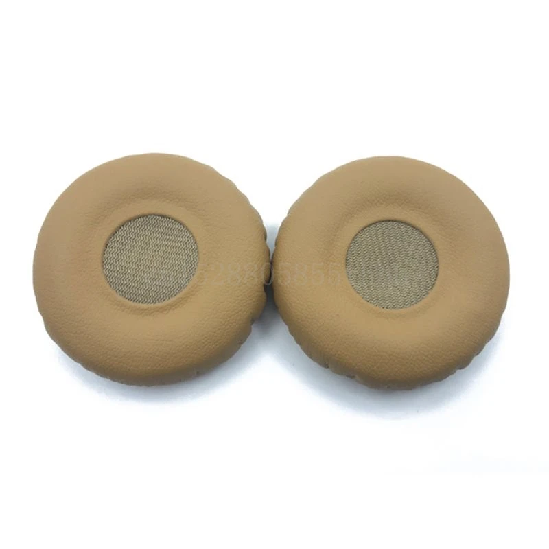 

1 Pair Replace Leather Headphone Ear pads for AKG Y40 Y45BT Y45 BT Earbud Earphone Foam Pad Cushion Sponge Covers