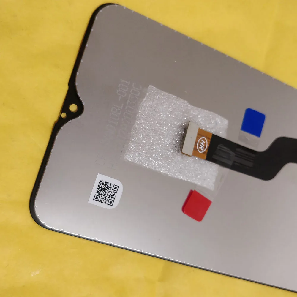 Для Samsung Galaxy A10 A105 SM A105F A105G ЖК дисплей сенсорный экран дигитайзер для сборки модуль