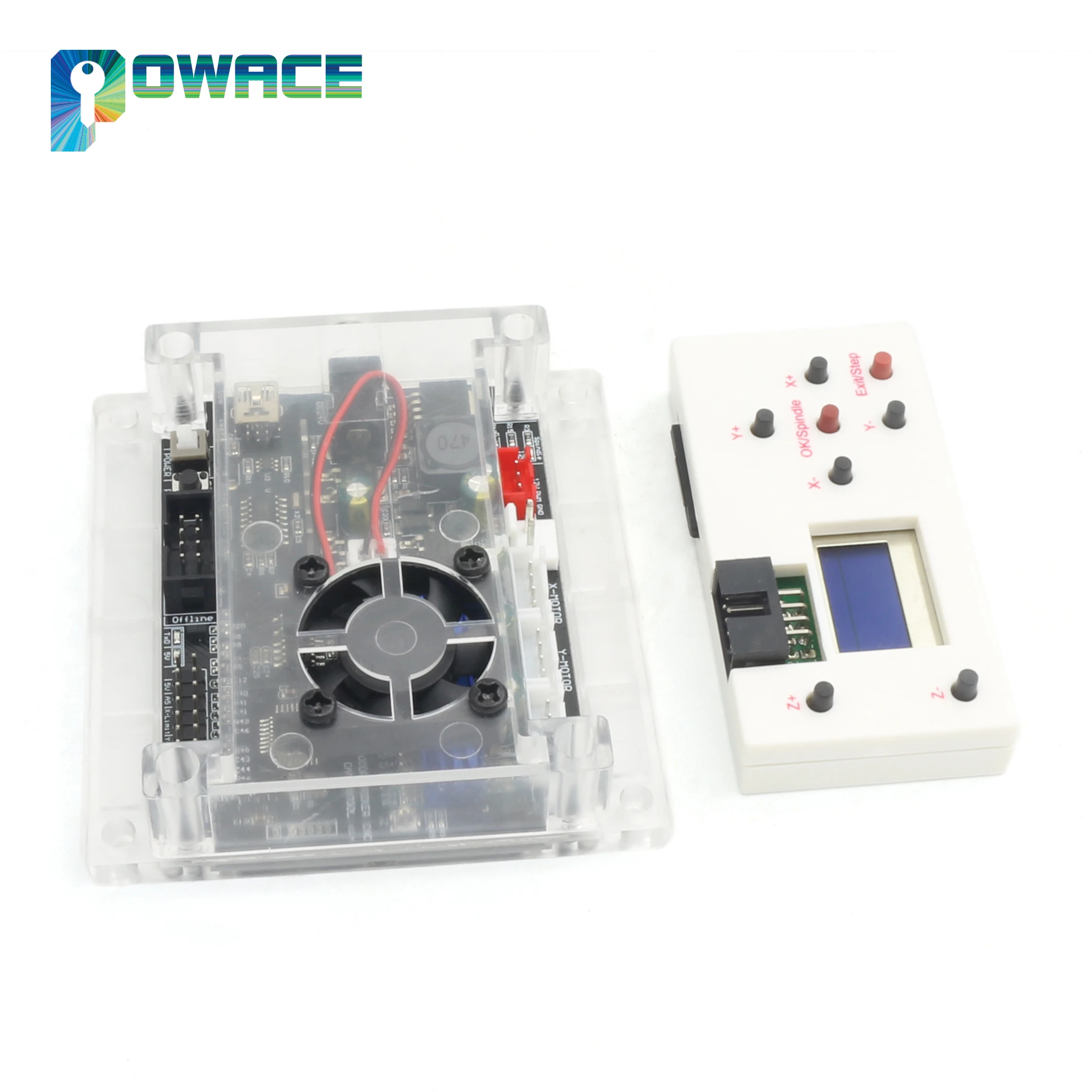 [Европейский НДС] 3 оси 3018 GRBL управление DIY CNC машина Pcb ПВХ фрезеровка древесины
