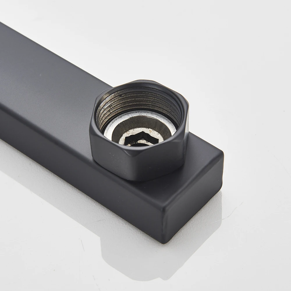 Uythner 90 см труба бар удлиненная для душа удлинитель смесителя крана|Направляющие