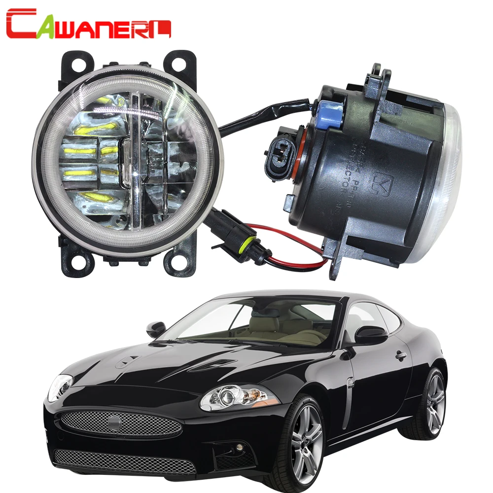 Cawanerl для Jaguar XK _ J43 2006 2007 2008 2009 2010 2011 2012 2013 Автомобильный светодиодный