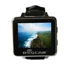 BOSCAM BOS200RC FPV часы 200RC 5,8 ГГц 32CH HD 960*240 2 