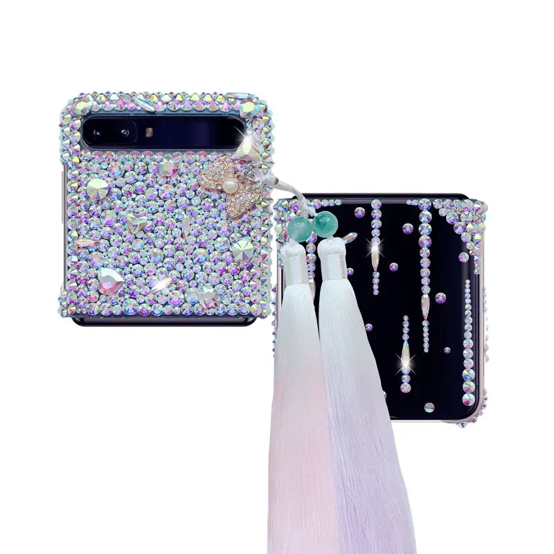 

Флип-чехол F7000 для Samsung Galaxy Z