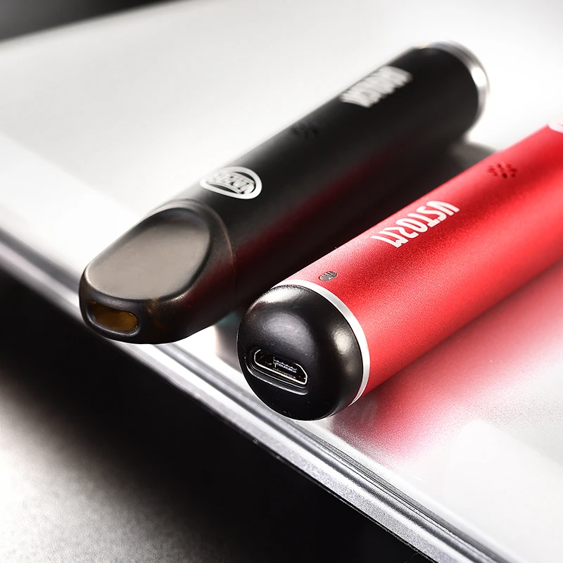 Оригинальный Vapor Storm Ares Pod Kit 560 мАч батарея с регулируемым напряжением 1 6 мл пустой
