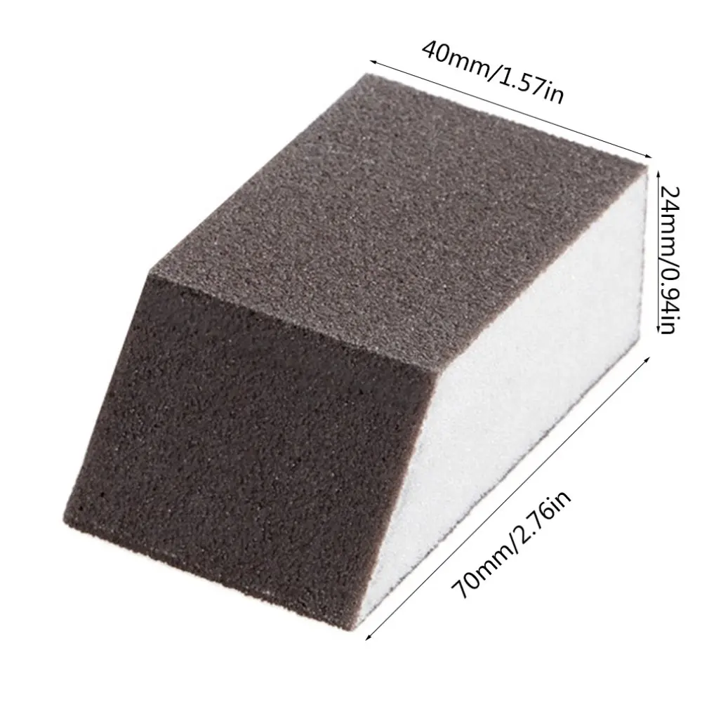 

Hot Sale Silicon Carbide Melamine Nano Magic Sponge Fine Tool Carborundum Washing Kitchen Cleaner Cleaning Sponge Brush