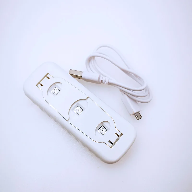 От волдырей 25 г УФ-отверждаемая эпоксидная смола с 3 Вт УФ светодиодный