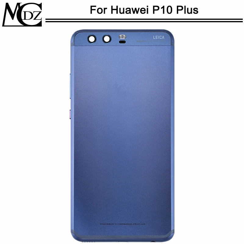 Для huawei P10 плюс VKY-L29 VKY-AL00 VKY-L29A VKY-L09 Телефон задняя Корпус чехол Батарея крышка +