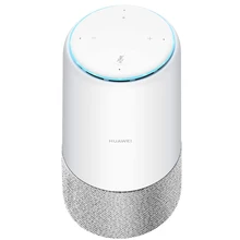 huawei 4G router 300Mbps cat6 ai Cube speaker portable hotspot wifi modem B900-230 Support for Alexa, voice assistant
