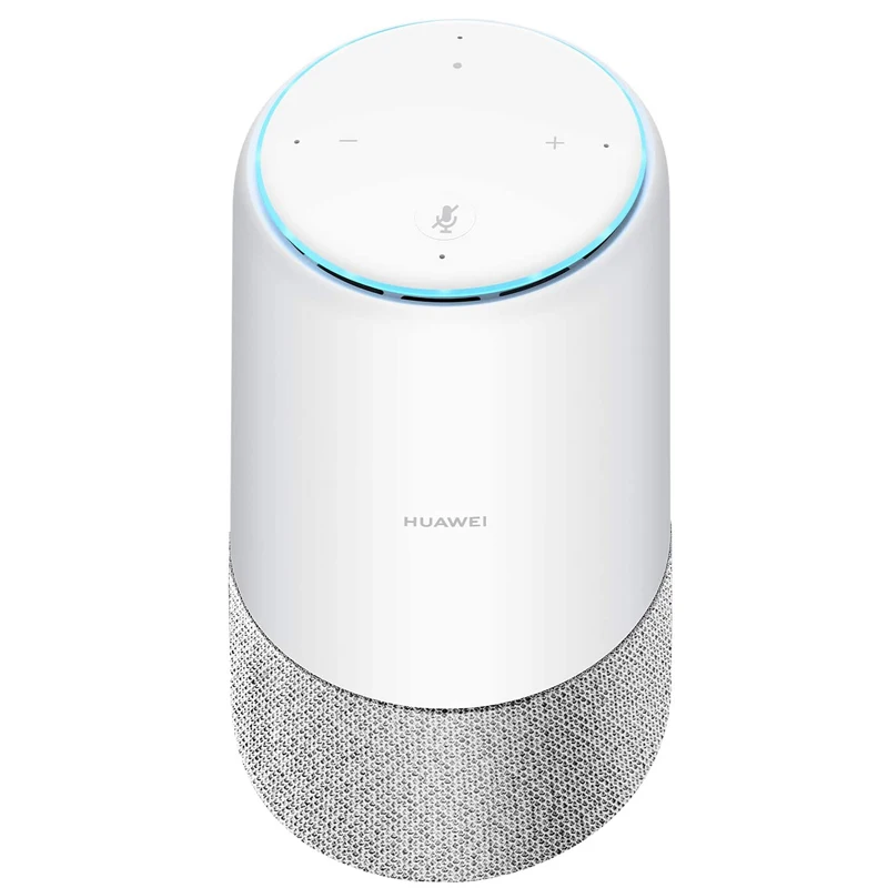 Huawei 4G маршрутизатор 300 Мбит/с cat6 ai куб динамик Портативный hotspot Wi-Fi модем B900-230