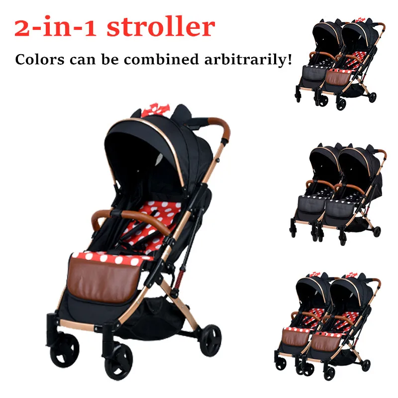 Быстрая доставка! Коляска детская 5 8 Кг ульсветильник складная Противоударная |