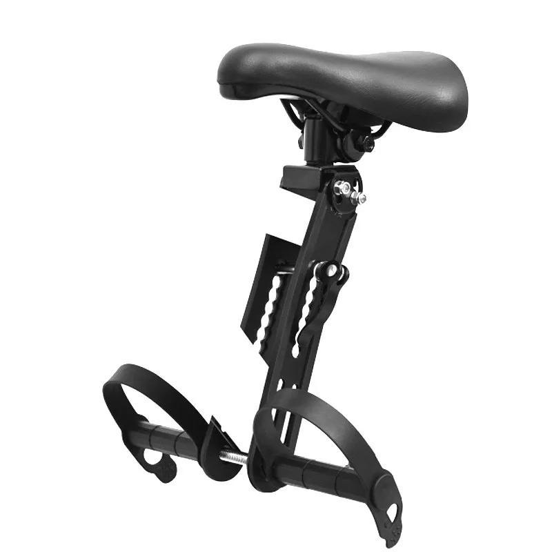 Детское сидение для мотоцикла горных велосипедов передние велосипедные сиденья