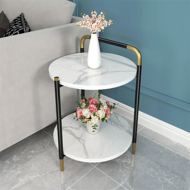 

Современный светильник в скандинавском стиле роскошная каменная тарелка, маленький чайный столик, минималистичный мраморный стол, диван, б...