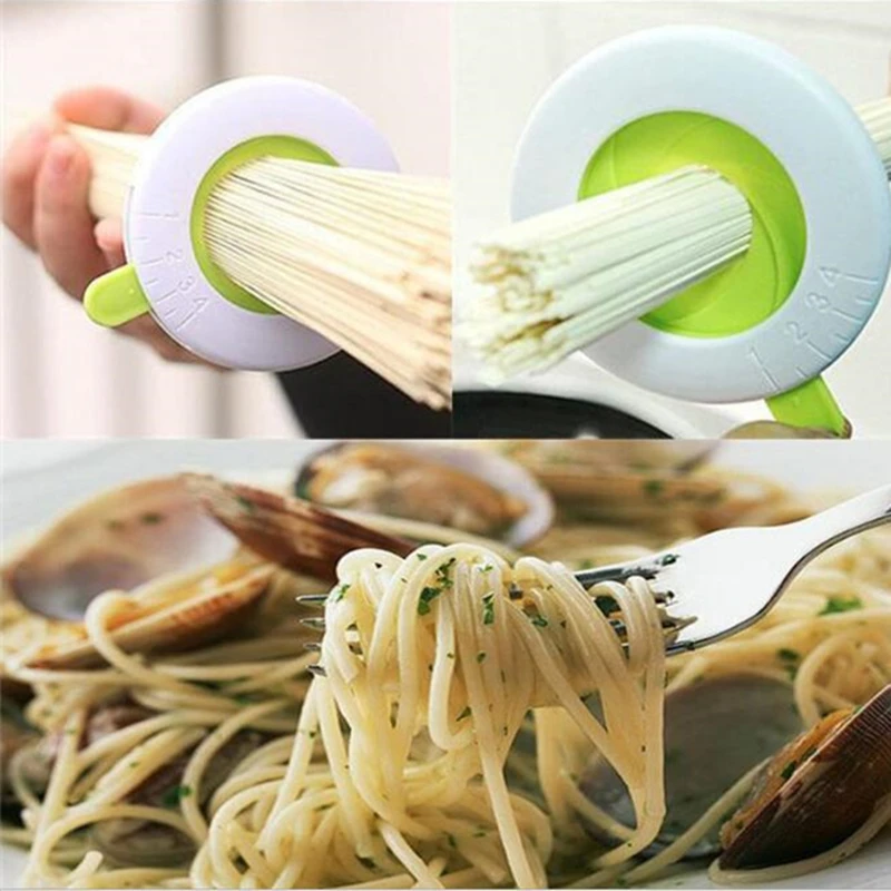 Пластмассовый инструмент для спагетти на 1 4 человек регулируемые инструменты