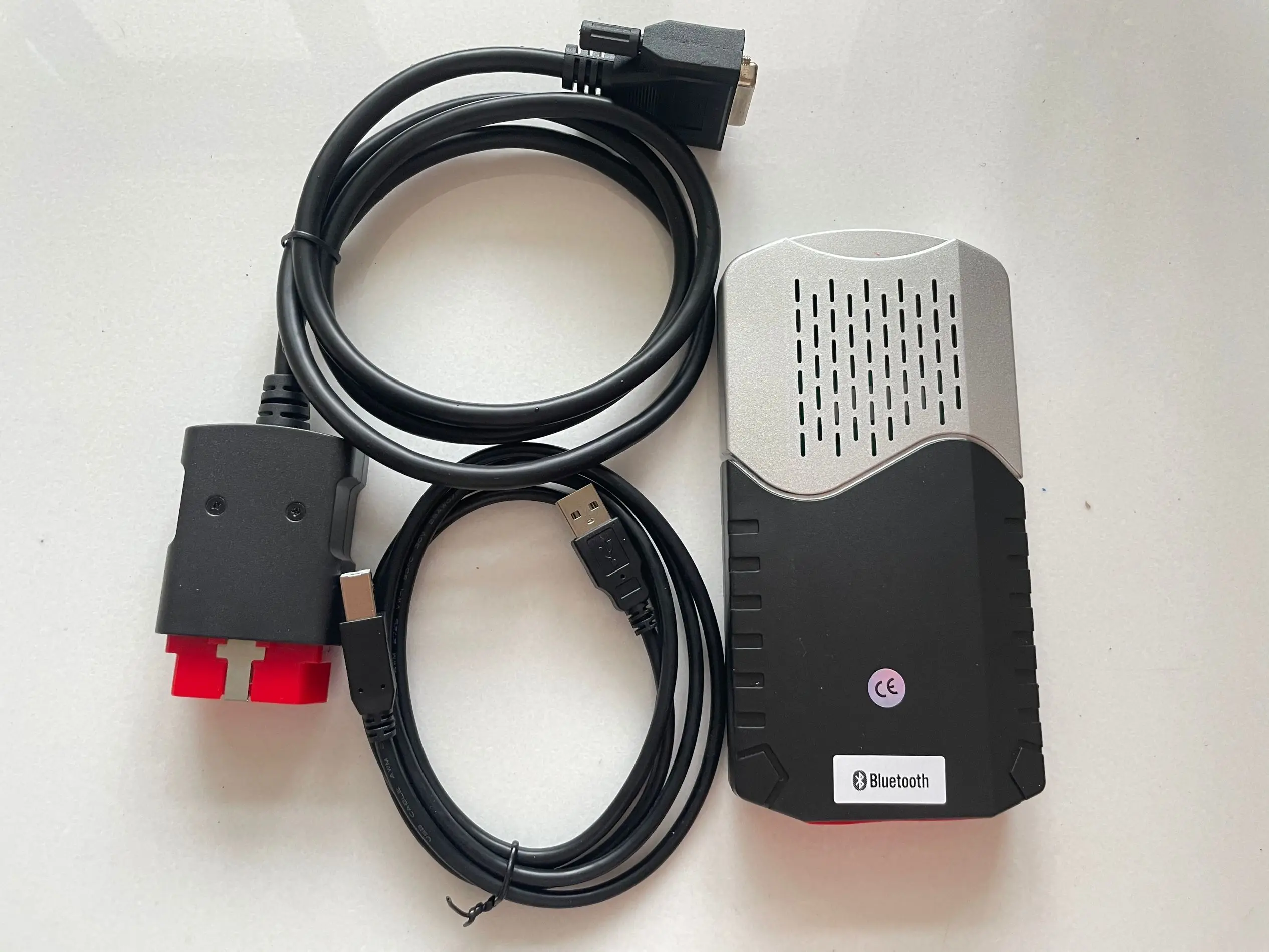 Новинка 2021 VCI 2017.R3 Keygen VD Cdp tcs с Bluetooth автомобильные/Грузовые диагностические